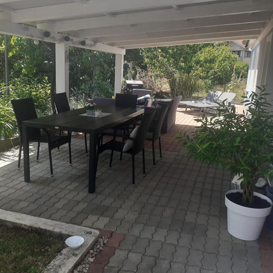 Neja Lägenhet Kastav Exteriör bild